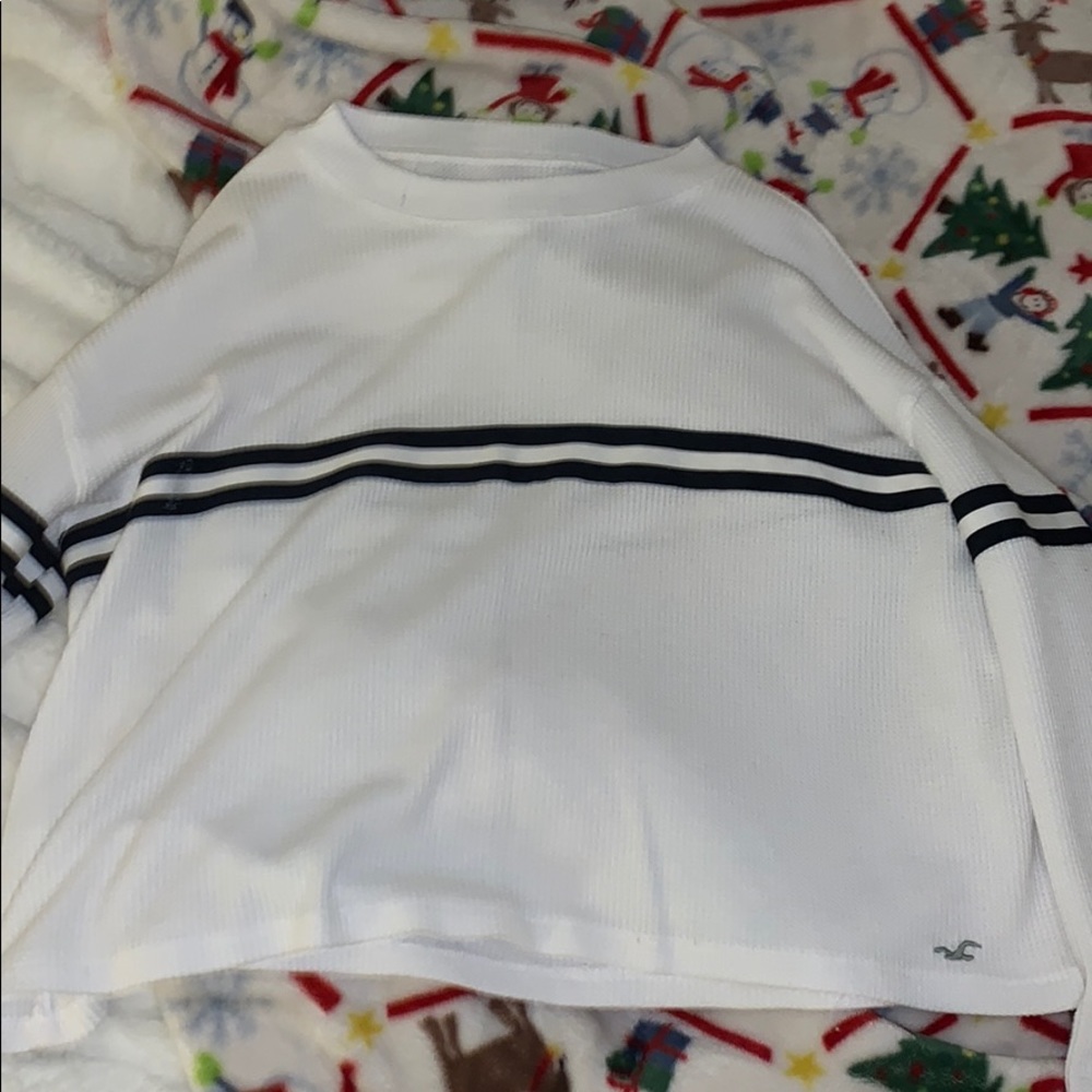 long sleeve